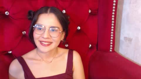 Emily online show from 12/19/25, 03:19