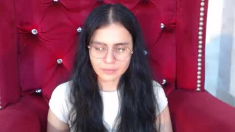 Emily online show from 12/22/25, 02:03