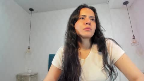 Snapshot of honeybuu_ chatting on 05/29/26, 04:05 Emily online show from 05/29/26, 04:05
