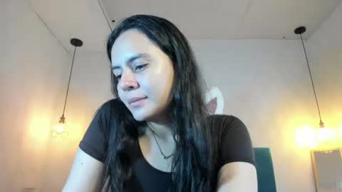 Snapshot of honeybuu_ chatting on 07/15/26, 02:11 Emily online show from 07/15/26, 02:11