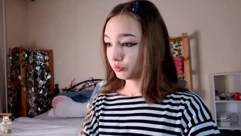 Masha online show from 04/23/26, 02:30