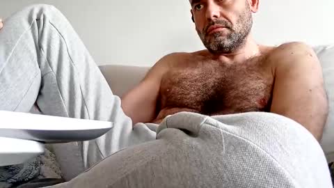 honeydaddyforyou online show from 03/01/25, 08:23