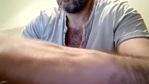 honeydaddyforyou online show from 03/11/25, 07:58