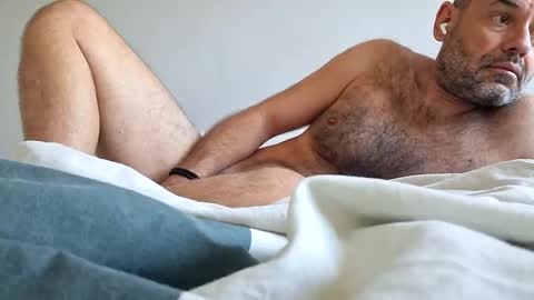 honeydaddyforyou online show from 10/19/25, 07:31