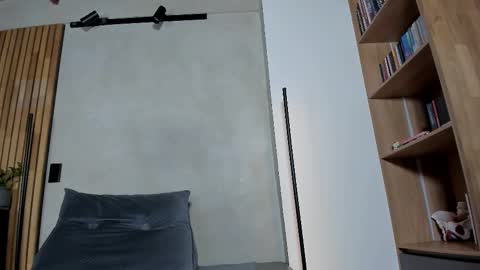 Sofia independent model online show from 02/04/26, 11:49