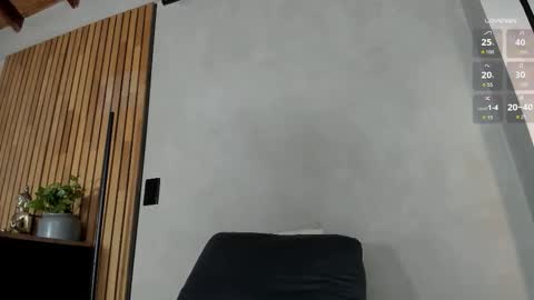 Sofia independent model online show from 02/11/26, 11:48