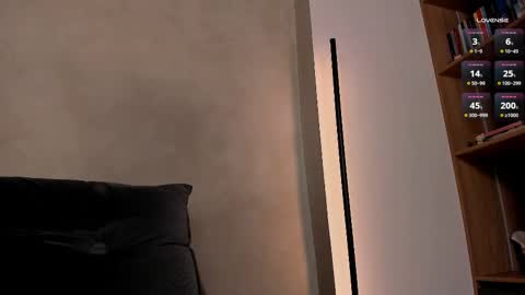 Sofia independent model online show from 02/12/26, 11:49