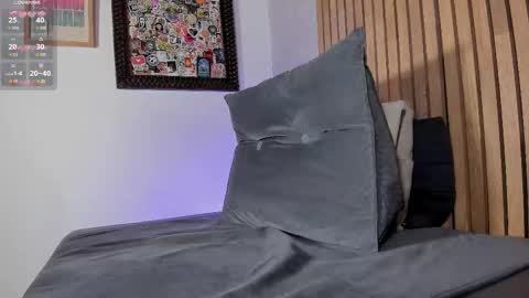 Sofia independent model online show from 02/20/26, 11:54