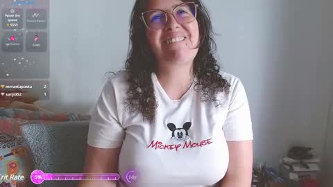 sofia online show from 01/04/25, 09:09