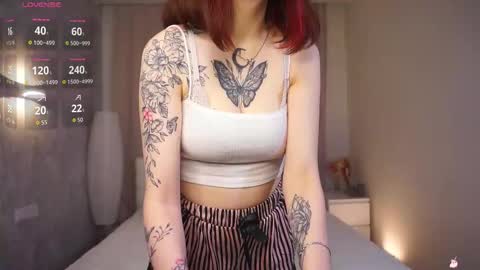 Jane  online show from 11/29/25, 07:22