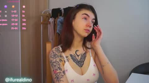 Jane  online show from 02/16/26, 06:20