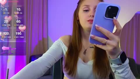 Snapshot of honeylace_ chatting on 03/16/26, 01:37 Kris online show from 03/16/26, 01:37