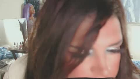 Snapshot of honeylavender777 chatting on 03/02/26, 07:09 honeylavender777 online show from 03/02/26, 07:09