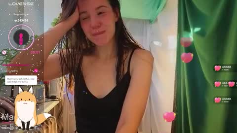 Molly  online show from 09/16/25, 04:13