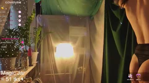 Molly  online show from 09/21/25, 03:30