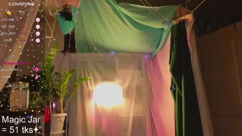 Molly  online show from 09/26/25, 04:44