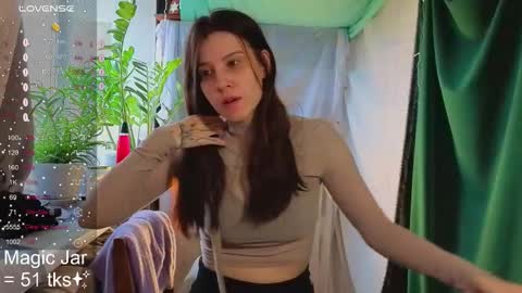 Molly  online show from 10/03/25, 03:47