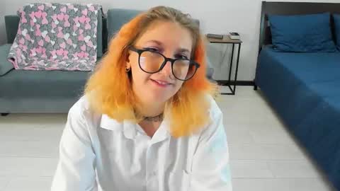 Missy online show from 10/21/25, 02:29