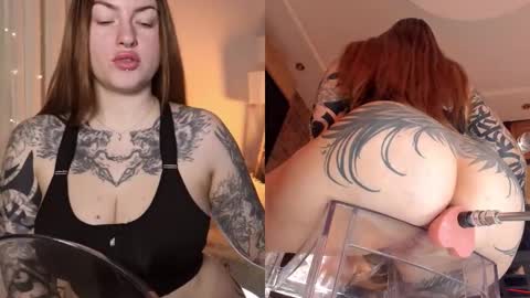 Snapshot of honeymoann chatting on 11/25/25, 11:21 Alexia online show from 11/25/25, 11:21