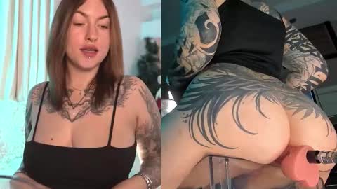 Alexia online show from 12/15/25, 11:47