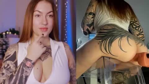 Alexia online show from 12/19/25, 11:28