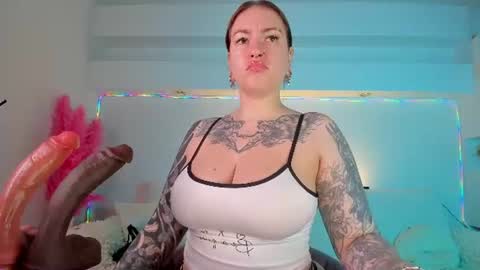 Snapshot of honeymoann chatting on 07/14/26, 06:40 Alexia online show from 07/14/26, 06:40