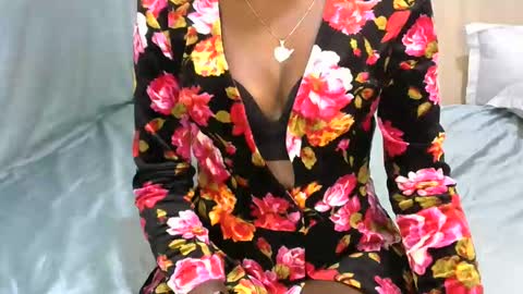 Becky online show from 10/22/25, 05:08