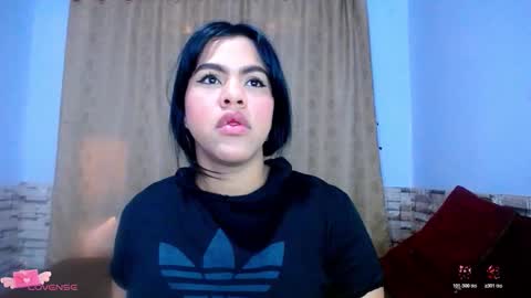 Victoria online show from 11/17/25, 01:06