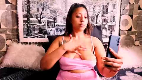 honeyrae01 online show from 02/12/26, 06:30