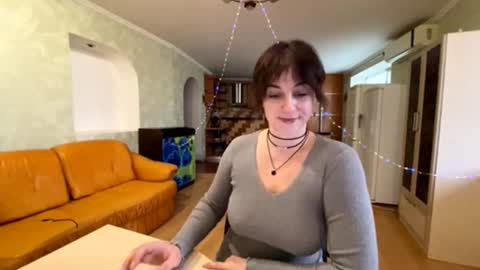 Vita online show from 11/03/25, 08:15