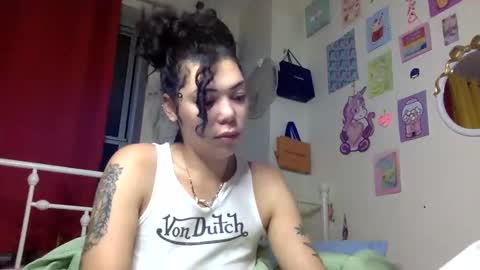 Snapshot of honeyruby chatting on 10/02/25, 10:00 Ruby Sparks online show from 10/02/25, 10:00