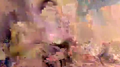 Tony online show from 03/26/26, 01:22