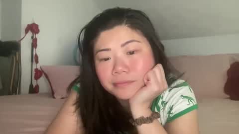 HoneySunshineNeko online show from 02/16/26, 01:18