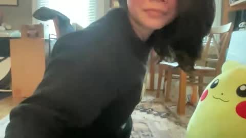 HoneySunshineNeko online show from 03/02/26, 08:37