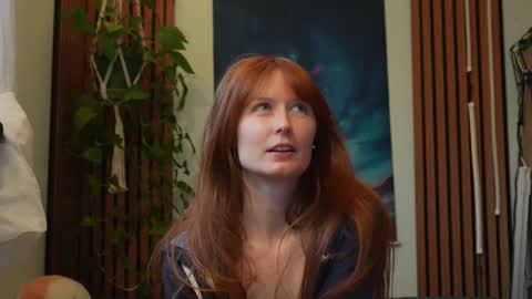 Snapshot of honeyumtoast chatting on 11/23/25, 11:15 Noelle online show from 11/23/25, 11:15