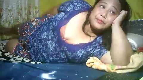 Merry online show from 02/20/25, 03:01