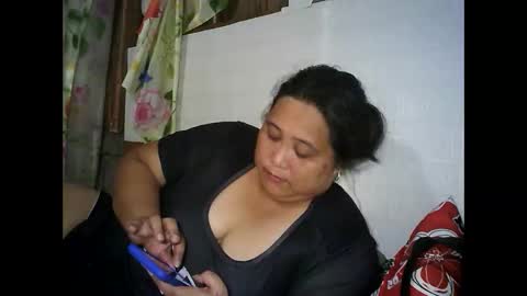 Merry online show from 01/19/26, 03:21