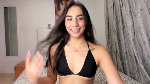 Andrea online show from 12/19/24, 12:34