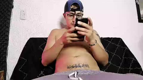 robiin online show from 10/16/25, 09:10