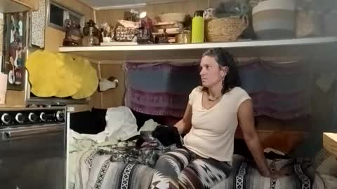 hoodoou online show from 12/15/25, 02:38