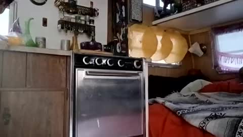 hoodoou online show from 01/19/26, 12:25