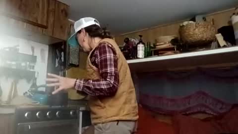 hoodoou online show from 02/01/26, 01:26