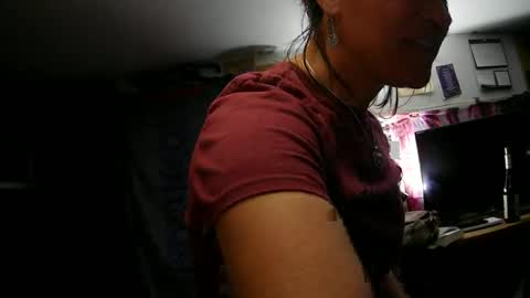 hoodoou online show from 02/04/26, 04:07