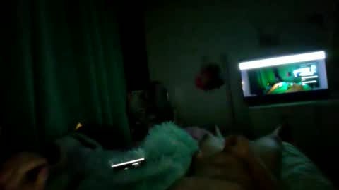Lets cum same time online show from 02/17/26, 08:22