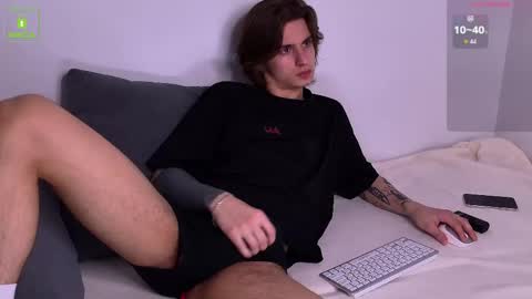 HOOG online show from 06/04/26, 03:29