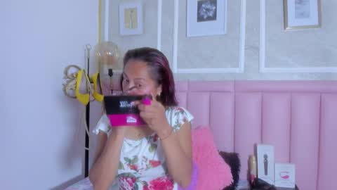 holly online show from 03/03/26, 09:31