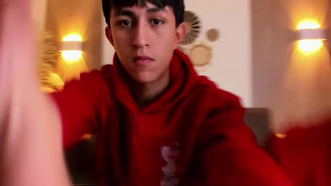 hoot_booys_ online show from 01/06/26, 09:07