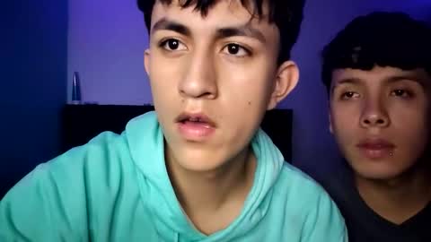 hoot_booys_ online show from 03/01/26, 07:27