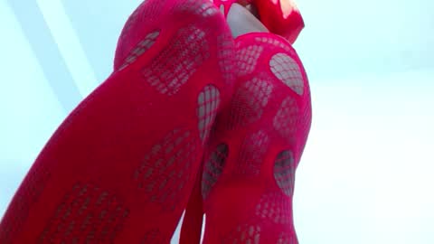 Emily online show from 09/18/25, 08:16