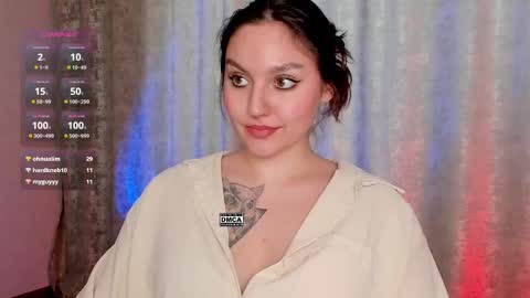 Karina online show from 12/11/24, 11:43